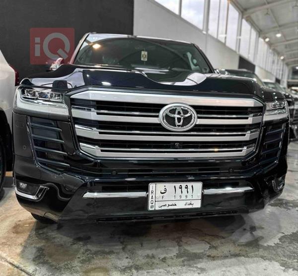 Toyota for sale in Iraq